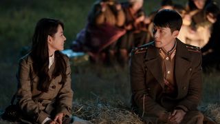 Assisti à minha primeira série coreana de 2026 na Netflix e fiquei tão viciado que a recomendei para minha mãe (58 anos)