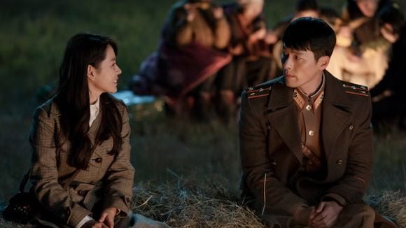 Assisti à minha primeira série coreana de 2026 na Netflix e fiquei tão viciado que a recomendei para minha mãe (58 anos)