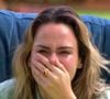 Participante relembra episódio polêmico que marcou sua saída do BBB 16 e emociona colegas no confinamento