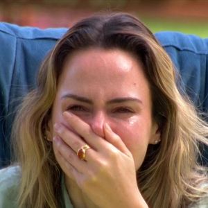 Participante relembra episódio polêmico que marcou sua saída do BBB 16 e emociona colegas no confinamento