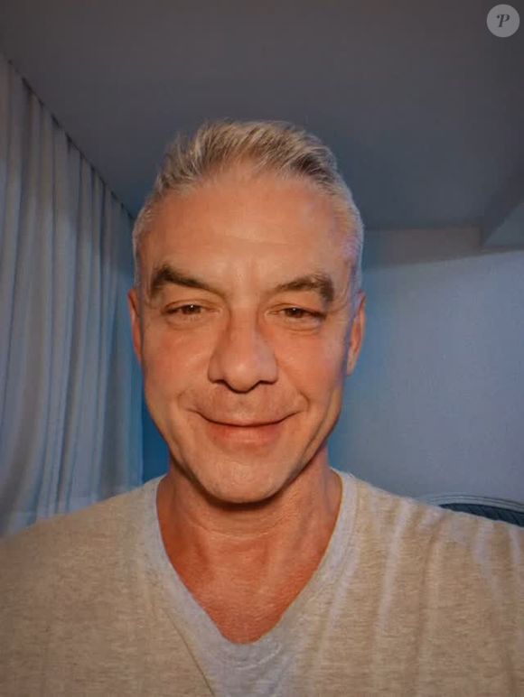 Alexandre Correa deveria pagar R$ 4.500 de pensão alimentícia ao filho, mas alega que não tem recursos