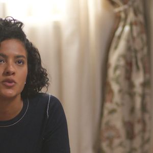 Maria de Fátima descobre sobre Leonardo e chantageia Odete