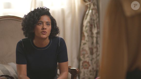 Maria de Fátima descobre sobre Leonardo e chantageia Odete