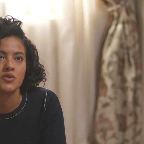 Maria de Fátima descobre sobre Leonardo e chantageia Odete