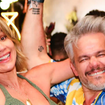 Otaviano Costa, de 53 anos, expõe DRs com Flávia Alessandra após 20 anos e revela segredo do casamento: 'Gestão de personalidades'