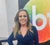Christina Rocha havia deixado o SBT em 2024 pouco tempo depois de comandar o 'Tá na Hora'