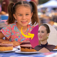 Isis em 'Mania de Você', Mariana Ximenes já vendeu bolo de cenoura com chocolate na praia durante infância: 'Quando tinha 7 anos'