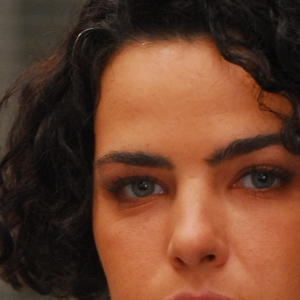 Ana Paula Arósio viveu um trauma pessoal três anos antes da novela