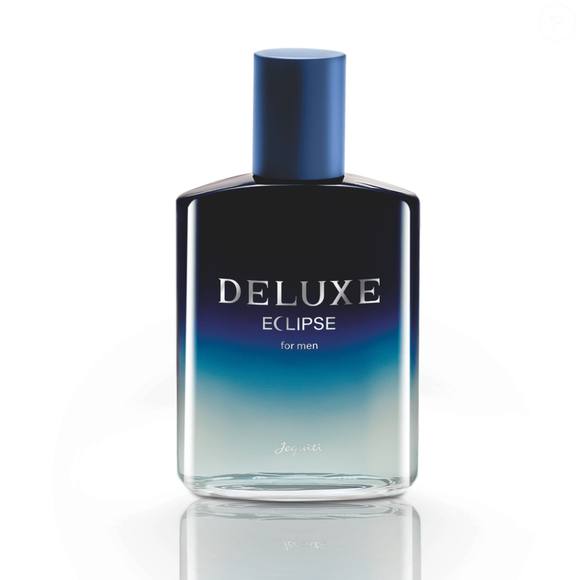 Deluxe Eclipse (Jequiti) - 90 ml | R$ 79,90 - a proposta é transmitir uma imagem ousada, sofisticada e sedutora, especialmente em eventos noturnos e ocasiões especiais. A fragrância pertence à família olfativa amadeirada quente e sensual, característica que costuma agradar quem procura perfumes mais encorpados para enfrentar os dias e noites de inverno