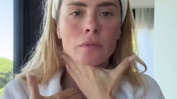 Como firmar a pele do pescoço: especialista indica 6 estratégias eficazes contra os sinais de envelhecimento