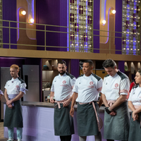 Quem saiu do 'MasterChef Confeitaria 2025'? Prato é chamado de 'incomível' e confeiteiro dá adeus ao reality