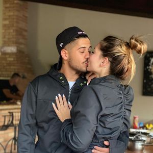 Virginia Fonseca se mudou para Goiás duas semanas depois do namoro com Zé Felipe começar