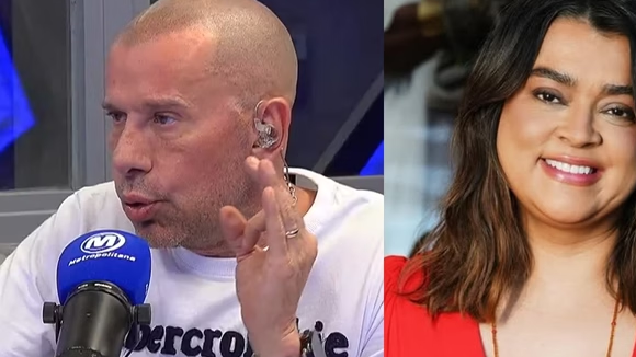 Rafael Ilha rebate críticas após detonar velório e dizer que Preta Gil 'não era uma cantora top brasileira': 'Não me importo'