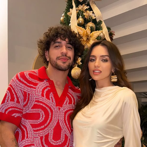 'Então eu tenho os meus lugares: no pulso, no colo, na nuca e pescoço, porque acho que o cabelo já já traz um cheiro pra ele também... o segredo pra saber dosar o uso!', acrescenta a namorada de Nattanzinho.