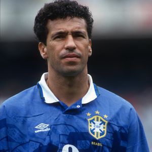 Careca (cujo nome verdadeiro é Antônio de Oliveira Filho) foi um dos maiores centroavantes da história do futebol brasileiro. Ele foi o principal camisa 9 da Seleção Brasileira nas Copas do Mundo de 1986 e 1990