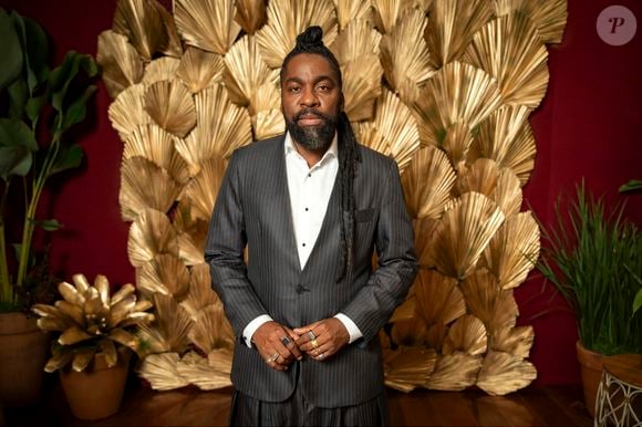 Lázaro Ramos vai estrear a novela 'A Nobreza do Amor' na próxima segunda-feira