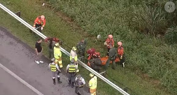 Morte do CEO da Big Brazil, André Feldman: empresário e dono de bet teve corpo resgatado após acidente no dia do aniversário da filha criança