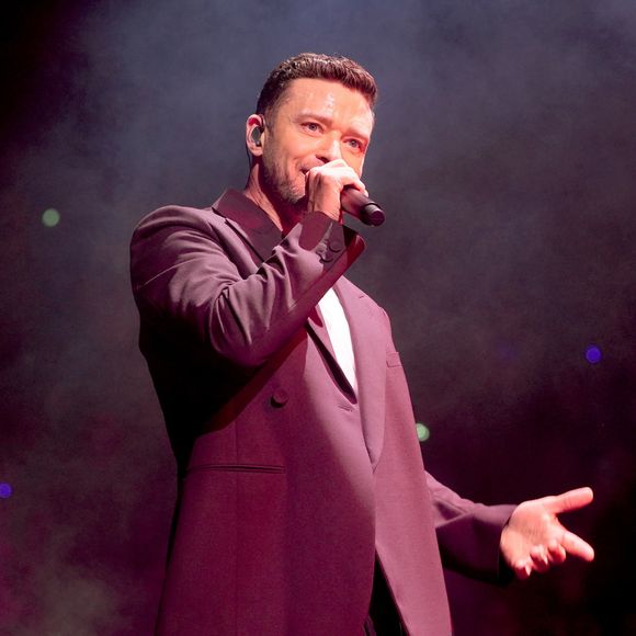 Justin Timberlake encerra o Lollapalooza 2025 com show repleto de clássicos — de "Cry Me a River" a "Can’t Stop the Feeling"
