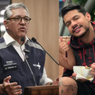 Por que o Ministro da Saúde voltou atrás após confirmar intoxicação de Hungria por metanol; rapper segue internado na UTI