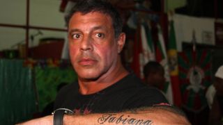 Alexandre Frota pode parar em reality-show caso tenha mandato de vereador cassado em Cotia após denúncia de abuso de poder. Entenda!