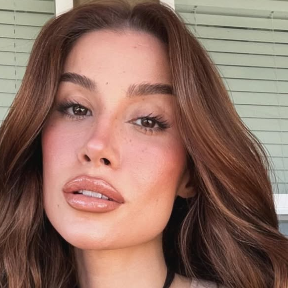 CEO da Boca Rosa Company, Bianca Andrade tem apenas uma dica simples para usar batom: 'Sou viciada em...'