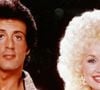 Sylvester Stallone sobre Dolly Parton: 'Nunca conheci ninguém tão brilhante, gentil e amada quanto ela'