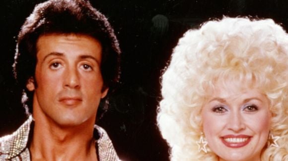 Sylvester Stallone, sobre Dolly Parton: 'Nunca conheci ninguém tão brilhante, gentil e amada quanto ela'
