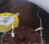 Pai de Cesar Tralli, Cezar ganhou festa de 82 anos com direito a dois bolos