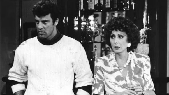 'Ele fechou...': a reação de Gerson Brenner à morte da 'mãe' na novela 'Rainha da Sucata' prova que uma amizade de verdade supera bastidores, vai além da TV e dura a vida inteira