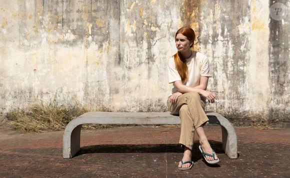 Em 'Tremembé', Marina Ruy Barbosa vive Suzane Von Richthofen