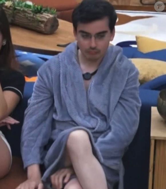 Web em polvorosa: Internautas reagem ao vídeo de Dudu Camargo mostrando demais e transformam o episódio em um dos assuntos mais comentados do dia