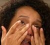 Após 128 anos, um feito inédito na Academia Brasileira de Letras deixou Taís Araújo bastante emocionada