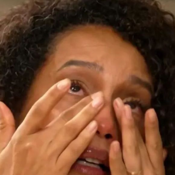 Após 128 anos, um feito inédito na Academia Brasileira de Letras deixou Taís Araújo bastante emocionada