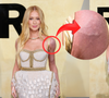 A explicação de Marina Ruy Barbosa sobre ombro roxo em Cannes é o verdadeiro significado de perrengue chique: 'O vestido...'
