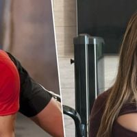 Jay Cardiello, personal trainer de Jennifer Lopez: 'A prancha é o exercício mais eficaz e simples para fortalecer o CORE e oferece os melhores resultados em pouco tempo'