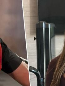 Jay Cardiello, personal trainer de Jennifer Lopez: 'A prancha é o exercício mais eficaz e simples para fortalecer o CORE e oferece os melhores resultados em pouco tempo'