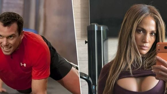 Jay Cardiello, personal trainer de Jennifer Lopez: 'A prancha é o exercício mais eficaz e simples para fortalecer o CORE e oferece os melhores resultados em pouco tempo'