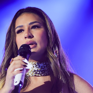 Simone Mendes é detonada por empresário após experiência desagradável em show: ‘Artista muito falsa, nojenta’