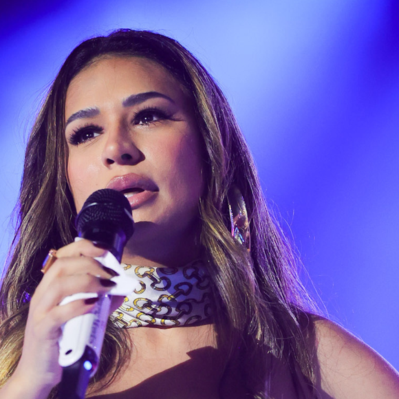 Simone Mendes é detonada por empresário após experiência desagradável em show: ‘Artista muito falsa, nojenta’