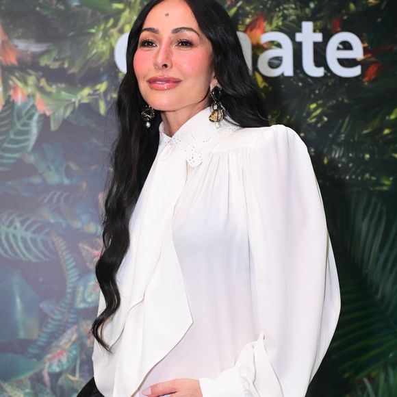 Referência de estilo, Sabrina Sato apostou em um look que combina romantismo, sofisticação e tendências observadas em 2026