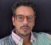 João Vicente de Castro contou curiosidade sobre astro internacional