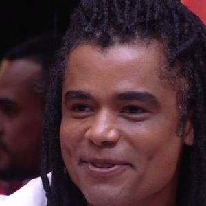 Diogo não está mais com barba no 'BBB 25'; visagista explica