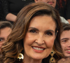 Cristina Solymosi, cabeleireira, sobre ter um cabelo bem brilhante a partir dos 50 anos: 'A fibra capilar fica mais fina, a densidade diminui, perde-se parte da hidratação natural e o cabelo costuma apresentar menos brilho e elasticidade'