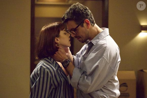 Conforme o site Notícias da TV, ‘Vale Tudo’ alcançou uma média de 21,7 pontos, na semana entre os dias 16 e 21 de junho