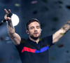 Liam Payne morreu ao cair de altura de 14 metros de hotel na Argentina em 16 de outubro de 2024