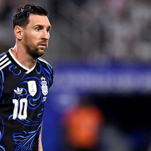 Messi compartilhou em suas redes sociais uma carta aberta escrita apenas dois dias depois da derrota na final da Copa do Mundo de 2026