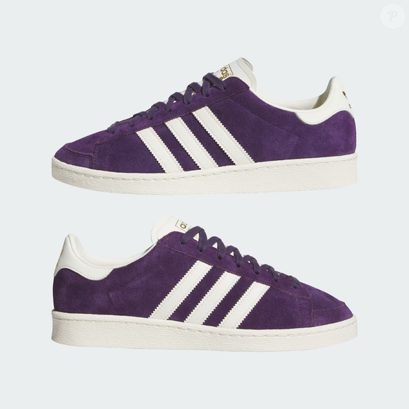 É uma cor especial e diferente, mas não tão chamativa ou vibrante a ponto de sobrecarregar o visual