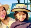 Maíra Cardi revela diagnóstico de transtorno da filha com Arthur Aguiar: 'Ela nasceu com...'