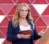 'Não nasci grudada no SBT': Christina Rocha joga TUDO no ventilador sobre saída do ‘Casos de Família’ e detona bastidores da emissora. 'Uma desorganização'