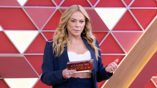 'Não nasci grudada no SBT': Christina Rocha joga TUDO no ventilador sobre saída do ‘Casos de Família’ e detona bastidores da emissora. 'Uma desorganização'